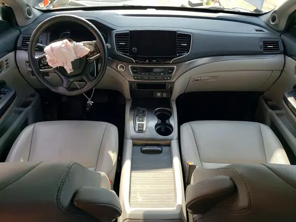 5FNYF6H53MB081491 2021 HONDA PILOT - Image 8