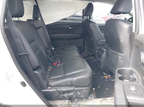 5FNYF6H53MB086237 2021 HONDA PILOT - Image 8