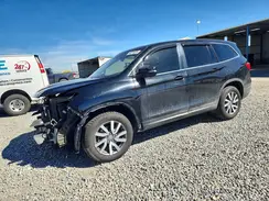 5FNYF6H53MB088666 2021 HONDA PILOT