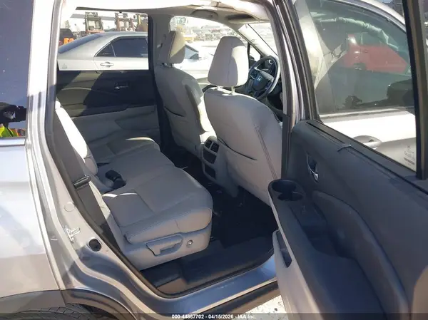 5FNYF6H53MB090028 2021 HONDA PILOT - Image 8