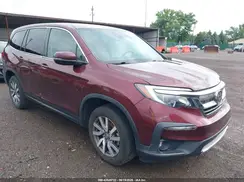 5FNYF6H53MB094015 2021 HONDA PILOT