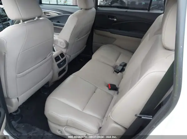 5FNYF6H53MB094161 2021 HONDA PILOT - Image 8