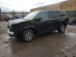 5FNYF6H53MB097089 2021 HONDA PILOT