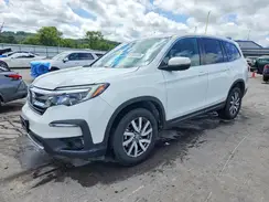 5FNYF6H53MB098310 2021 HONDA PILOT