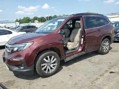 5FNYF6H53MB098534 2021 HONDA PILOT