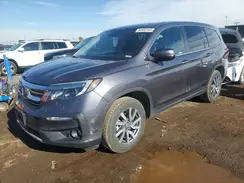 5FNYF6H53MB098971 2021 HONDA PILOT