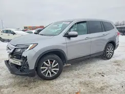 5FNYF6H53MB102470 2021 HONDA PILOT