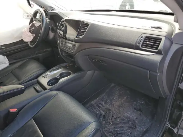 5FNYF6H53MB102839 2021 HONDA PILOT - Image 8