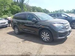 5FNYF6H53NB004735 2022 HONDA PILOT