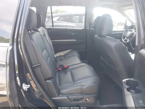 5FNYF6H53NB004735 2022 HONDA PILOT - Image 8