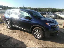 5FNYF6H53NB008929 2022 HONDA PILOT