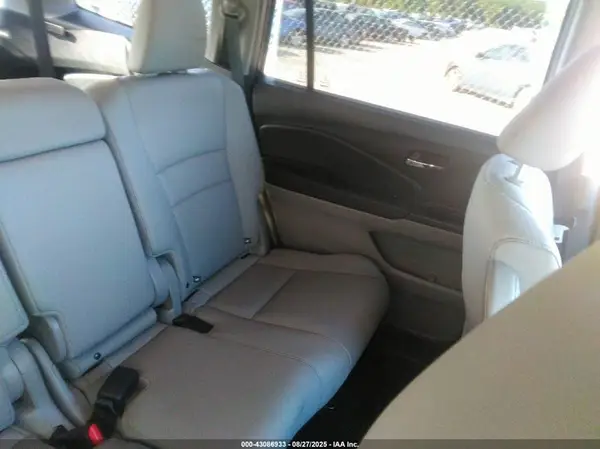 5FNYF6H53NB008929 2022 HONDA PILOT - Image 8