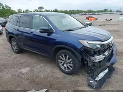 5FNYF6H53NB008963 2022 HONDA PILOT