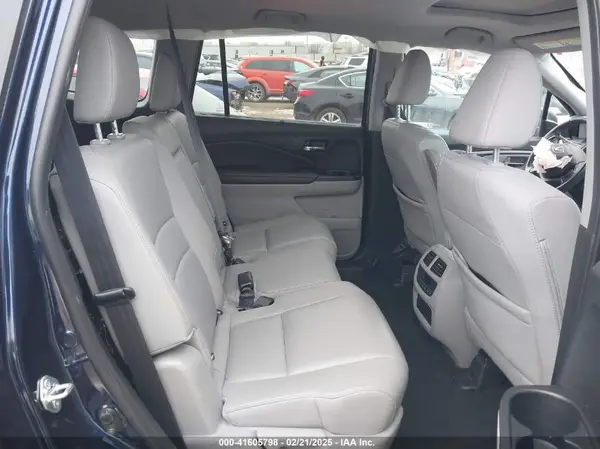 5FNYF6H53NB010082 2022 HONDA PILOT - Image 8