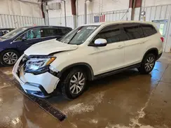 5FNYF6H53NB015153 2022 HONDA PILOT