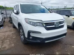 5FNYF6H53NB018747 2022 HONDA PILOT