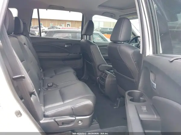 5FNYF6H53NB018747 2022 HONDA PILOT - Image 8