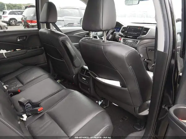 5FNYF6H53NB022409 2022 HONDA PILOT - Image 8