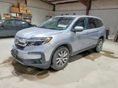 5FNYF6H53NB022541 2022 HONDA PILOT