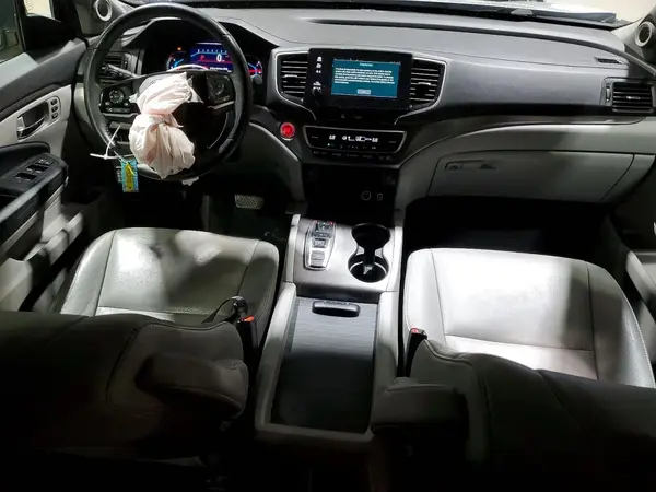 5FNYF6H53NB022541 2022 HONDA PILOT - Image 8