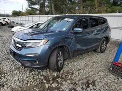 5FNYF6H53NB025634 2022 HONDA PILOT