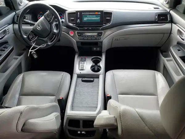 5FNYF6H53NB025634 2022 HONDA PILOT - Image 8
