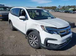 5FNYF6H53NB034902 2022 HONDA PILOT