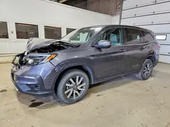 5FNYF6H53NB035032 2022 HONDA PILOT