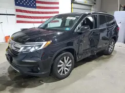 5FNYF6H53NB035449 2022 HONDA PILOT