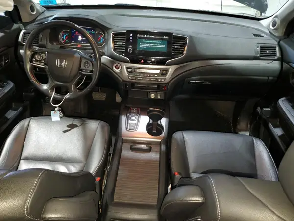 5FNYF6H53NB035449 2022 HONDA PILOT - Image 8