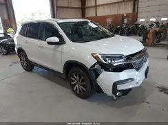 5FNYF6H53NB081766 2022 HONDA PILOT