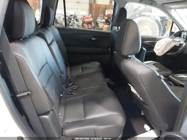 5FNYF6H53NB081766 2022 HONDA PILOT - Image 8