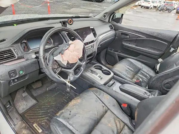 5FNYF6H53NB082769 2022 HONDA PILOT - Image 8