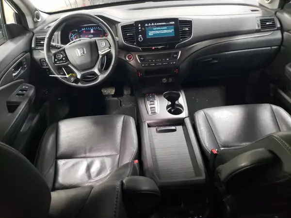5FNYF6H53NB097837 2022 HONDA PILOT - Image 8