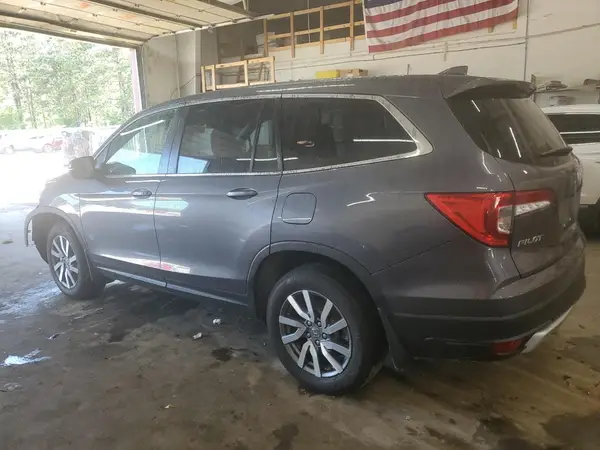 5FNYF6H53NB098082 2022 HONDA PILOT - Image 2