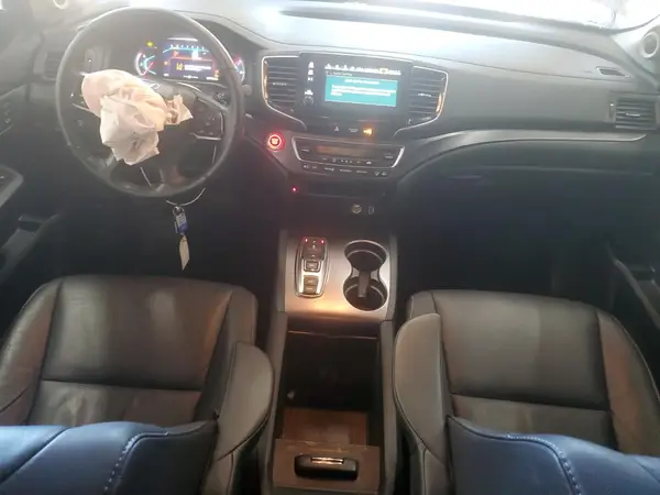 5FNYF6H53NB098082 2022 HONDA PILOT - Image 8