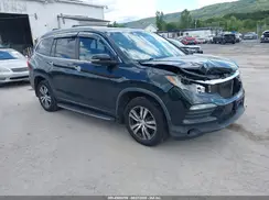 5FNYF6H54GB003547 2016 HONDA PILOT