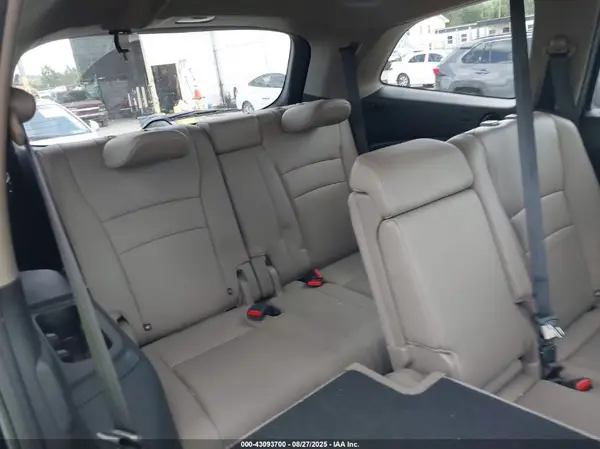 5FNYF6H54GB003547 2016 HONDA PILOT - Image 8