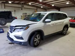 5FNYF6H54GB003824 2016 HONDA PILOT