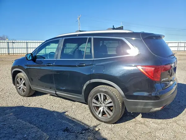 5FNYF6H54GB004519 2016 HONDA PILOT - Image 2