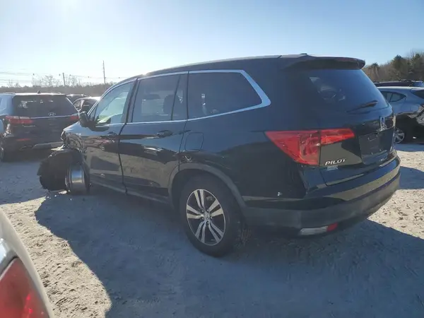 5FNYF6H54GB004987 2016 HONDA PILOT - Image 2
