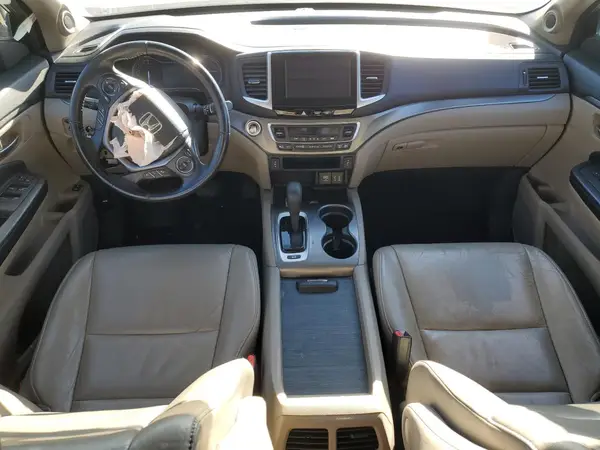 5FNYF6H54GB004987 2016 HONDA PILOT - Image 8