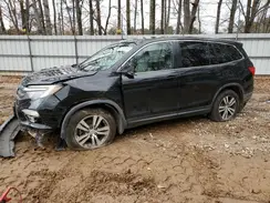 5FNYF6H54GB005718 2016 HONDA PILOT