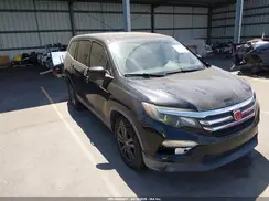 5FNYF6H54GB005752 2016 HONDA PILOT