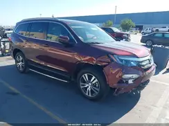5FNYF6H54GB006836 2016 HONDA PILOT