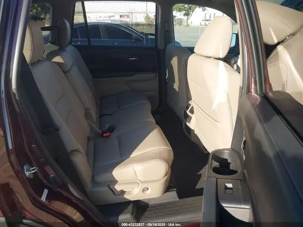 5FNYF6H54GB006836 2016 HONDA PILOT - Image 8