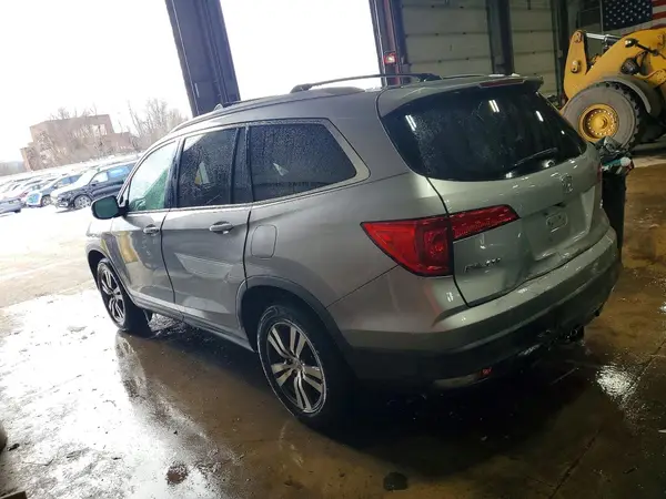 5FNYF6H54GB007145 2016 HONDA PILOT - Image 2
