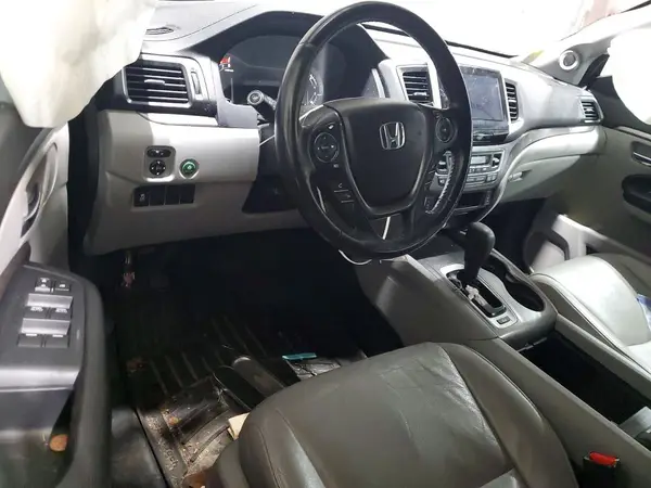 5FNYF6H54GB007145 2016 HONDA PILOT - Image 8
