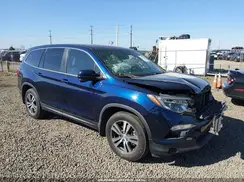 5FNYF6H54GB007579 2016 HONDA PILOT