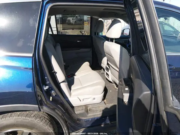 5FNYF6H54GB007579 2016 HONDA PILOT - Image 8